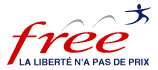 FREE, la liberté n'a pas de prix !